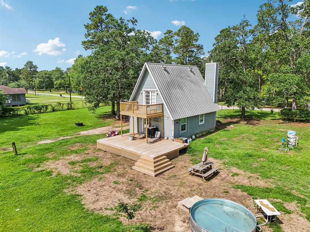 16999 Dobbins Lane