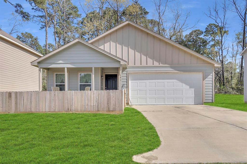 193 Hollow Oak, Livingston, Texas image 22