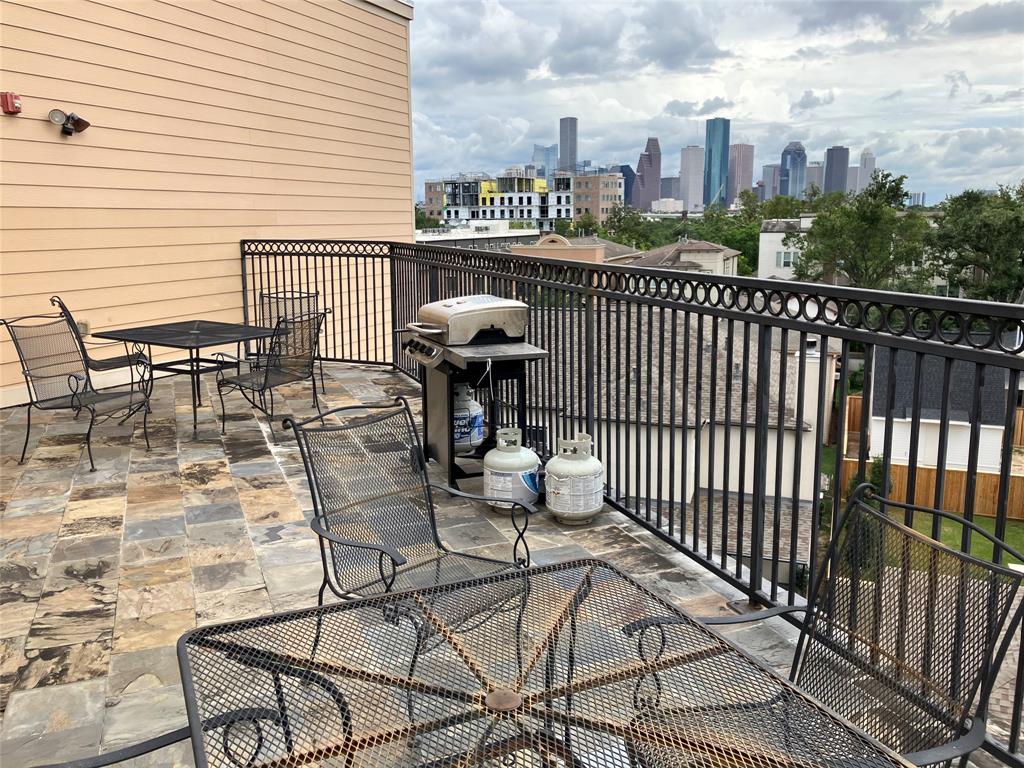 2802 Morrison Street #208, Houston, Texas image 23