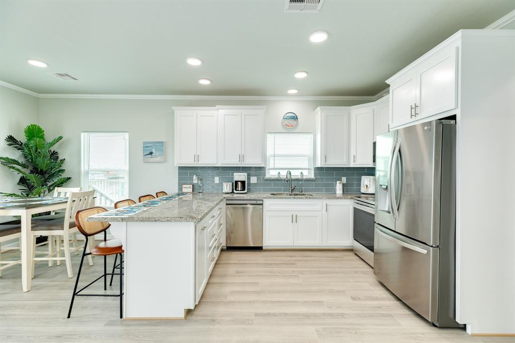 331 Caisson Street, Surfside Beach, Texas image 13