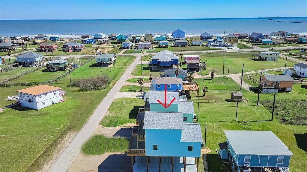 331 Caisson Street, Surfside Beach, Texas image 4
