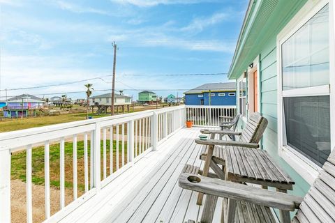 A home in Surfside Beach