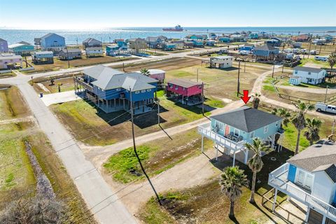 A home in Surfside Beach