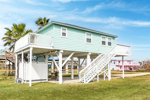 A home in Surfside Beach