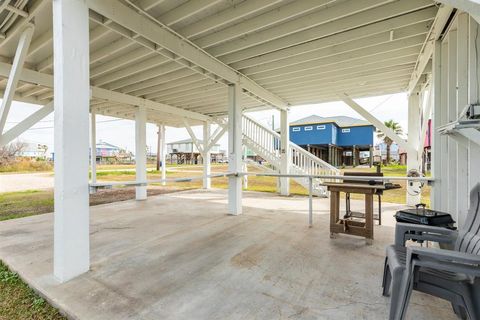 A home in Surfside Beach