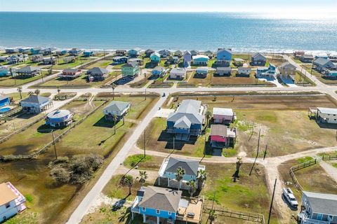 A home in Surfside Beach