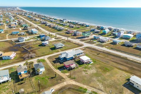 A home in Surfside Beach