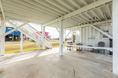 A home in Surfside Beach