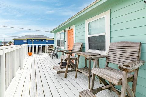 A home in Surfside Beach