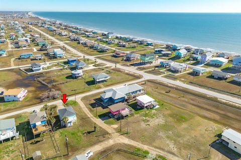 A home in Surfside Beach