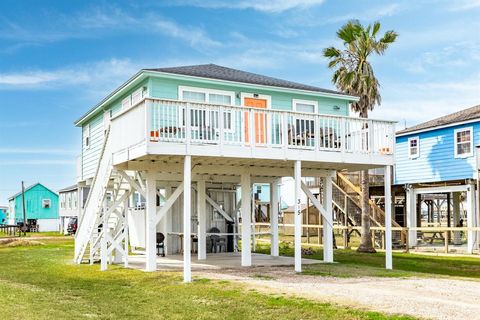 A home in Surfside Beach