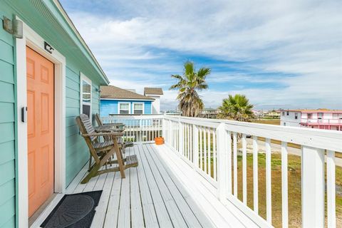 A home in Surfside Beach