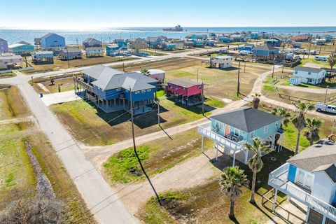 A home in Surfside Beach