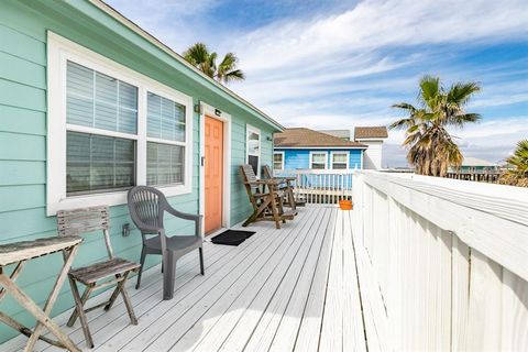 A home in Surfside Beach