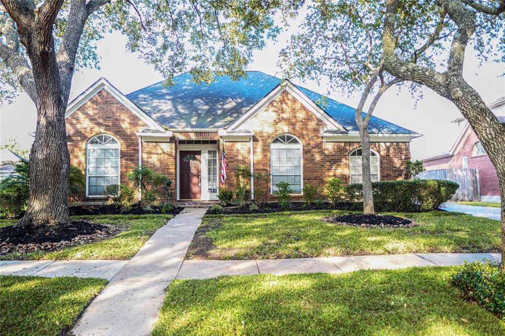 5014 Plantation Colony Drive, Sugar Land, Texas image 2