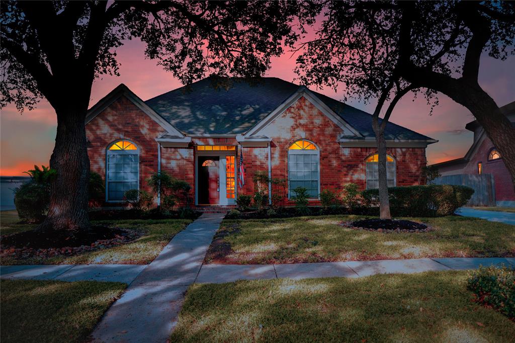 5014 Plantation Colony Drive, Sugar Land, Texas image 3