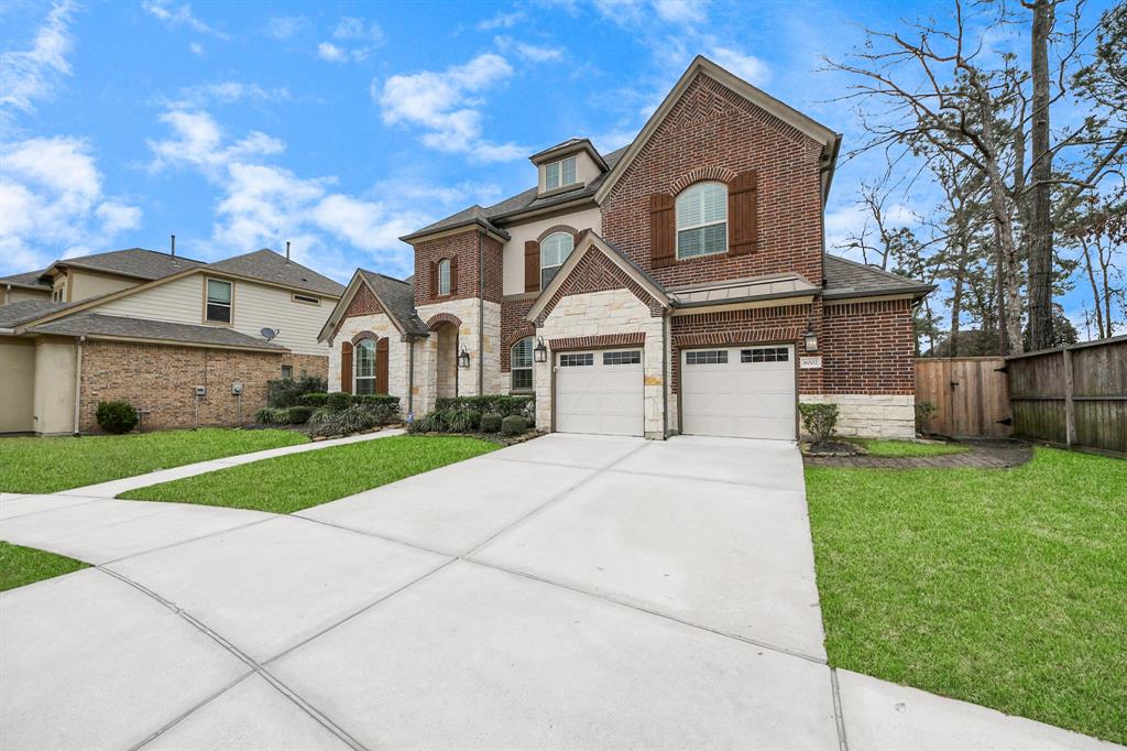 6002 Granite Shadow Lane
