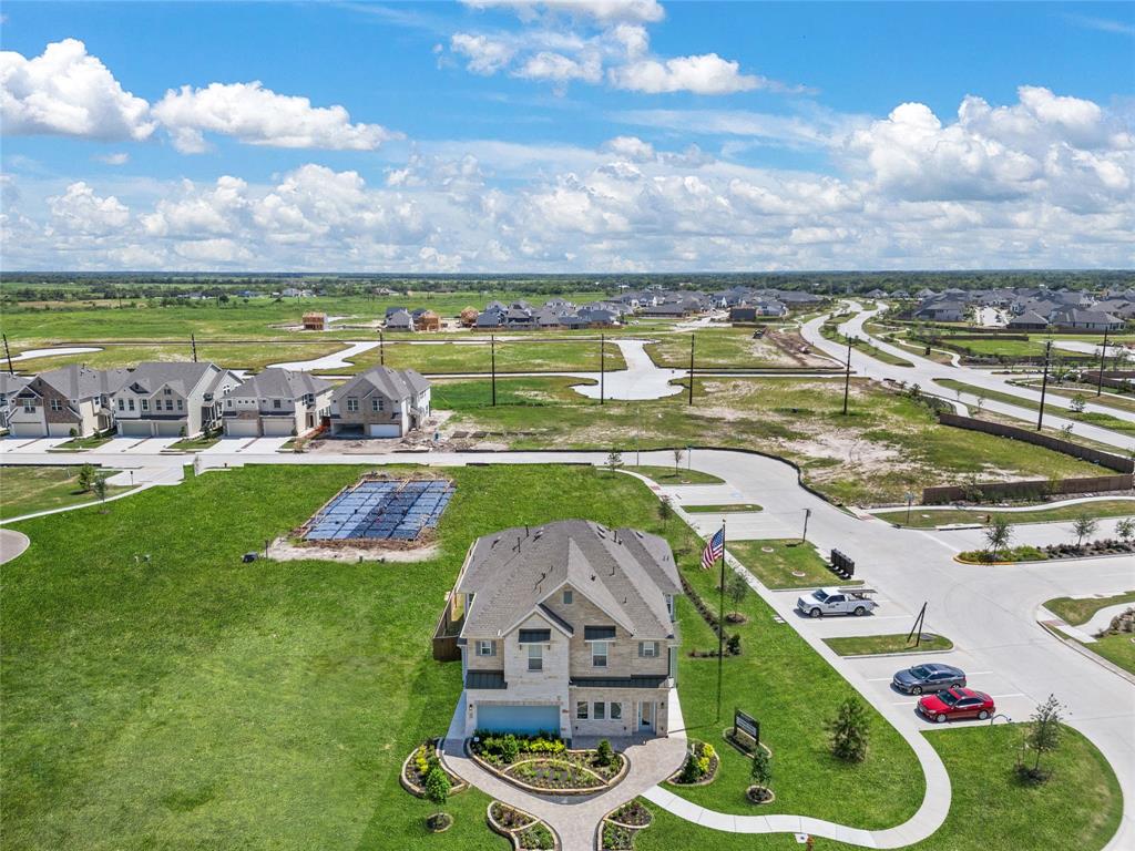 5103 Big Dipper Drive, Iowa Colony, Texas image 4