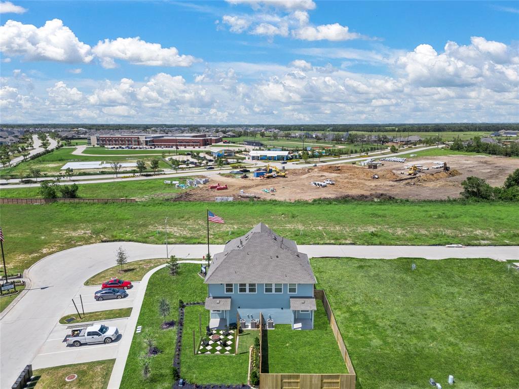 5103 Big Dipper Drive, Iowa Colony, Texas image 5