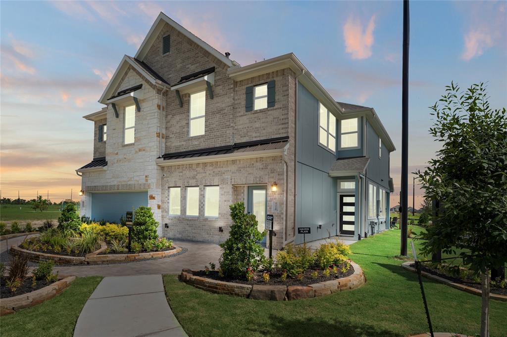 5103 Big Dipper Drive, Iowa Colony, Texas image 1