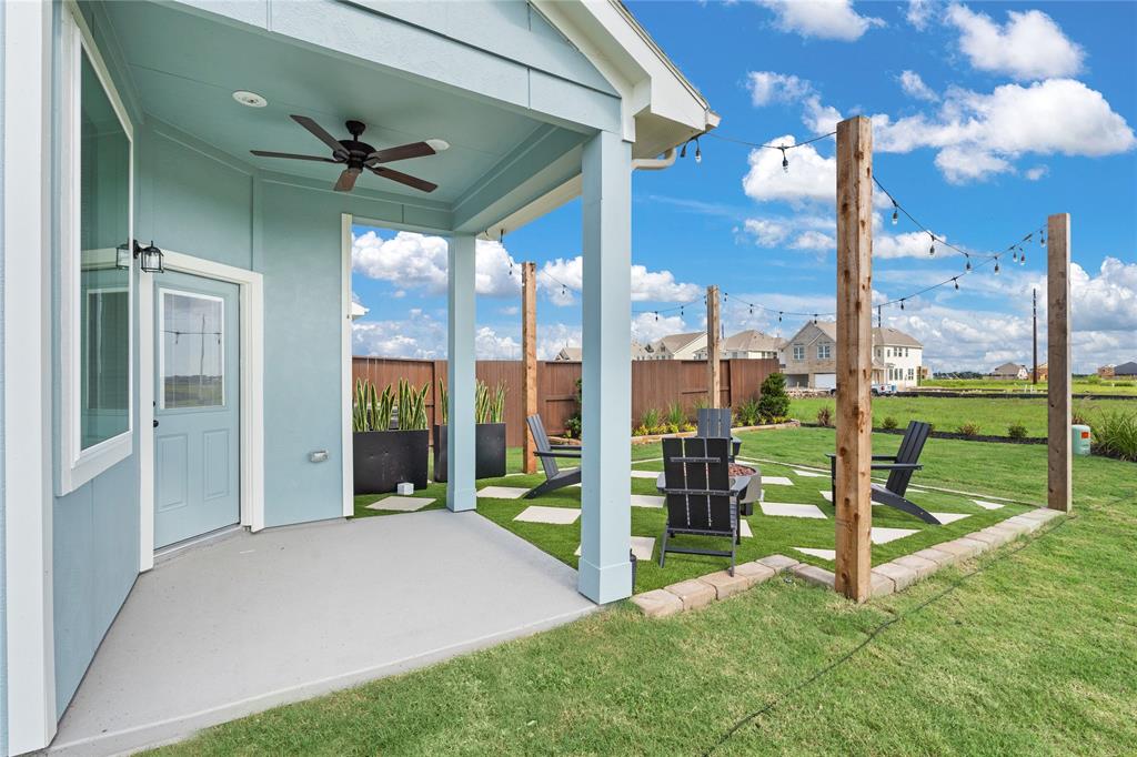 5103 Big Dipper Drive, Iowa Colony, Texas image 20