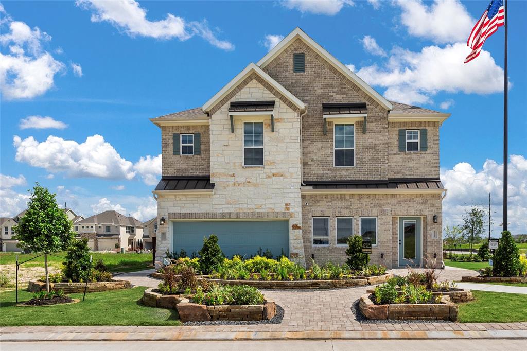 5103 Big Dipper Drive, Iowa Colony, Texas image 2