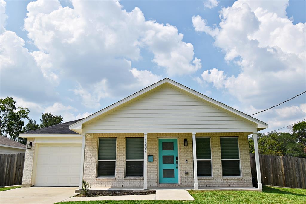 1202 Fort Street, Richmond, Texas image 2