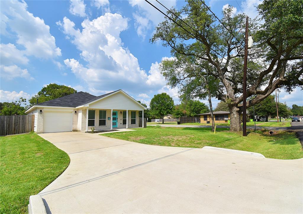 1202 Fort Street, Richmond, Texas image 1