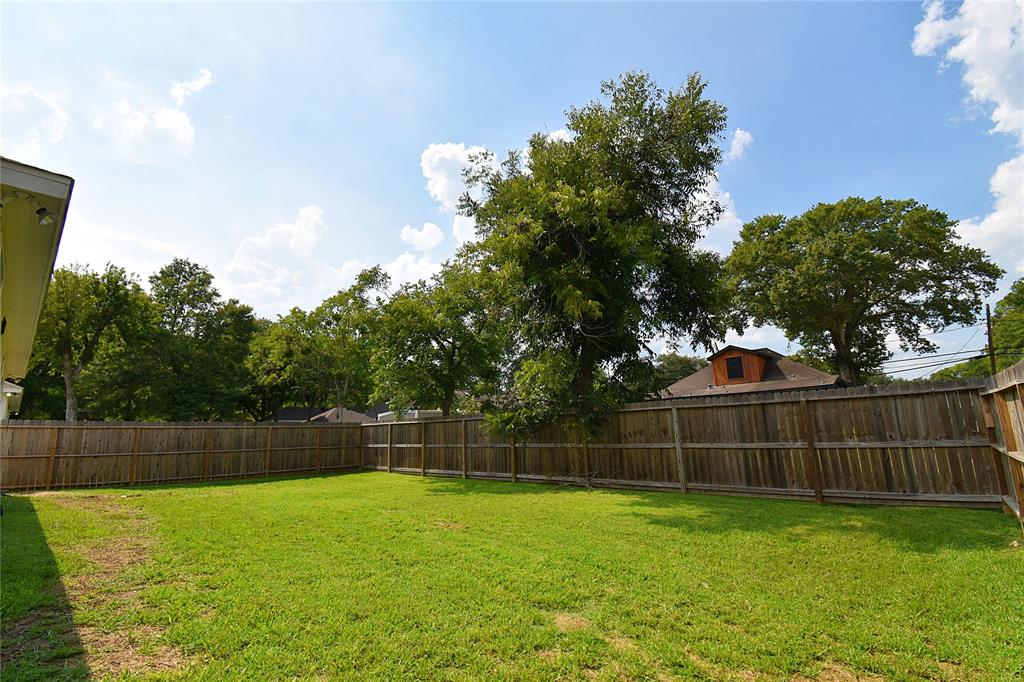 1202 Fort Street, Richmond, Texas image 16