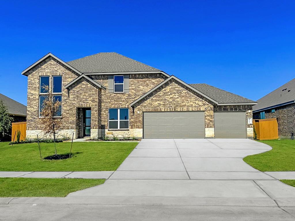 1321 Imperial Ranch Way, Dayton, Texas image 1