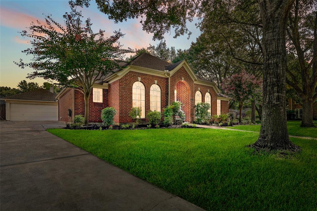23314 Dunhill Court