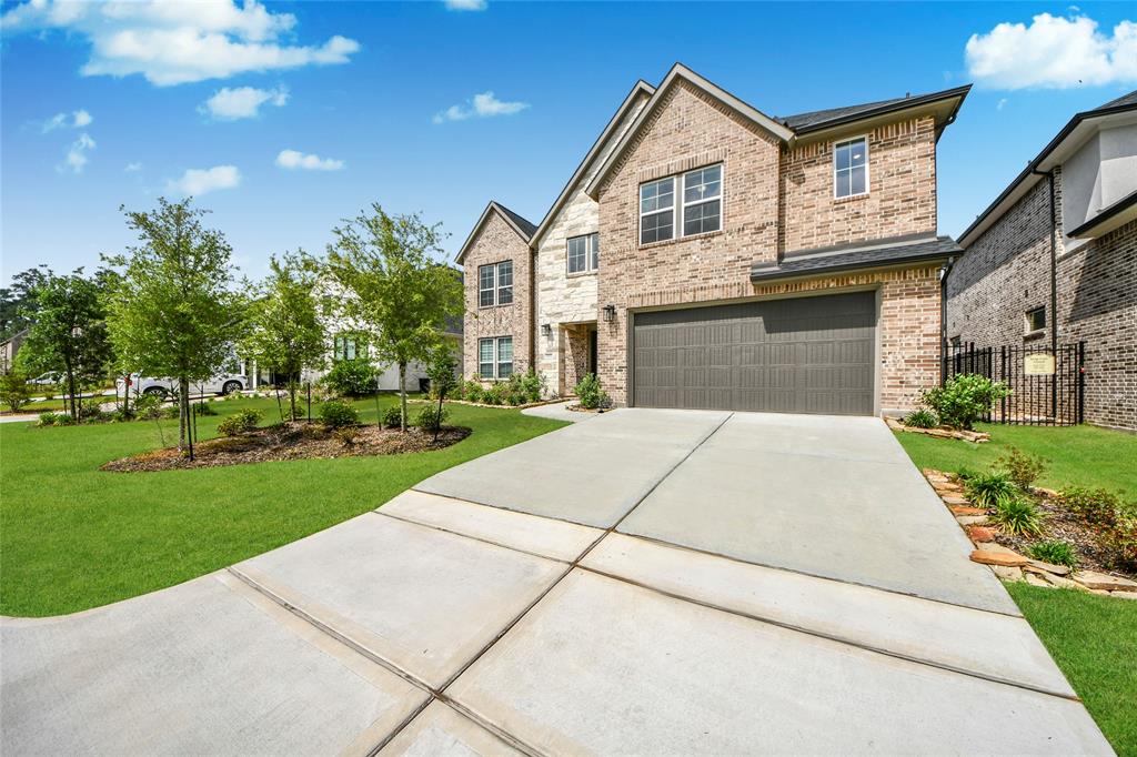 26923 Longwood Ledge Drive