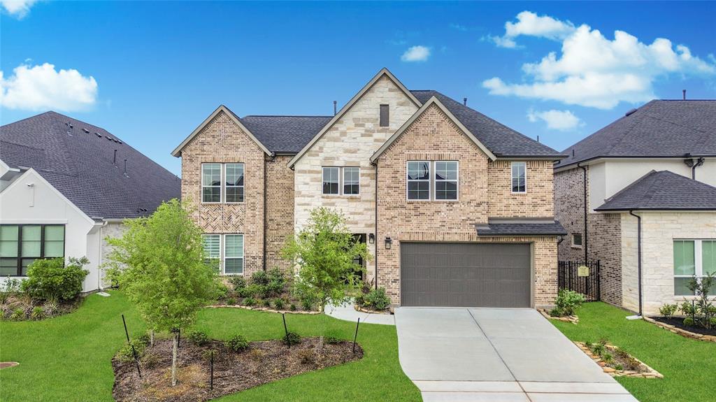 26923 Longwood Ledge Drive