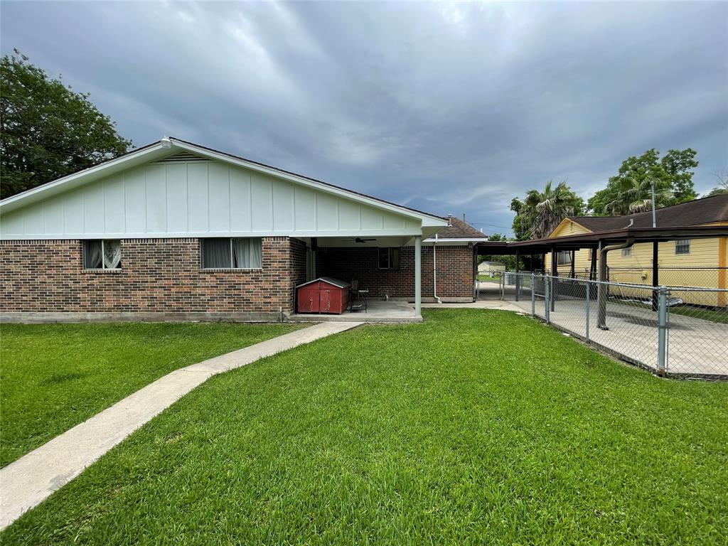 656 Rhone Street, Beaumont, Texas image 29