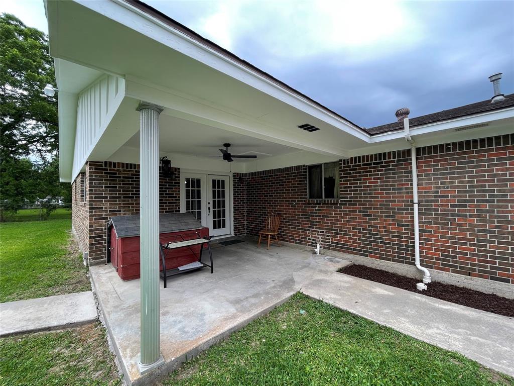 656 Rhone Street, Beaumont, Texas image 27
