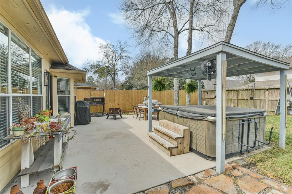 1731 Red Oak Terrace, Houston, Texas image 29
