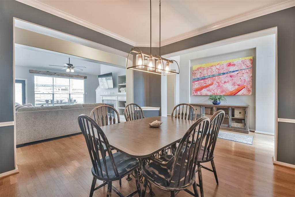 1731 Red Oak Terrace, Houston, Texas image 3