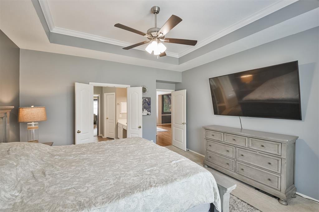 1731 Red Oak Terrace, Houston, Texas image 13