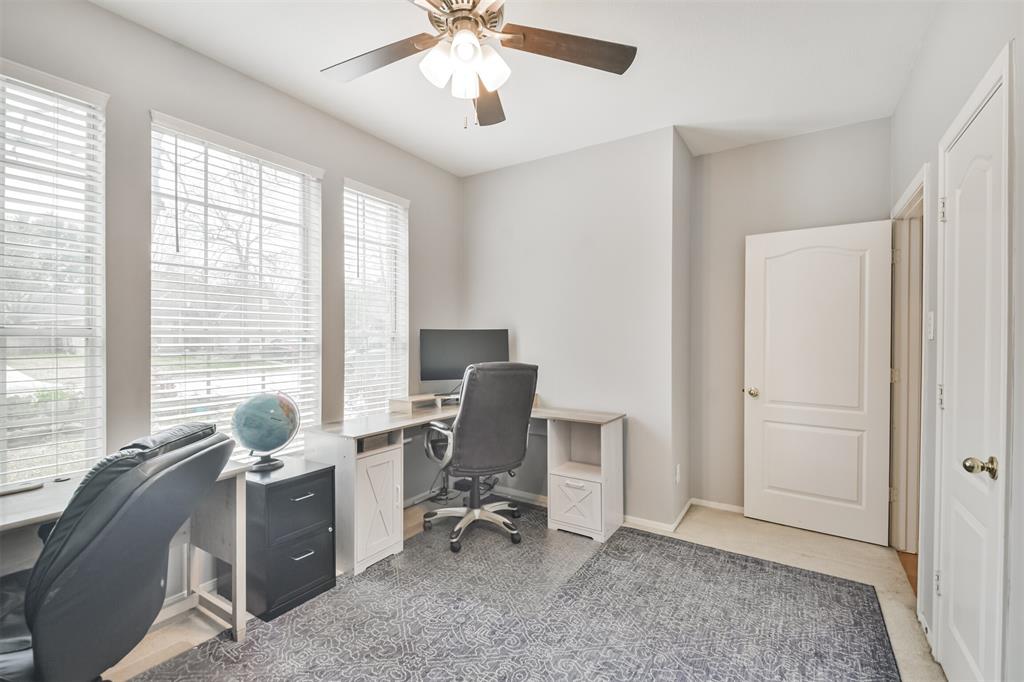 1731 Red Oak Terrace, Houston, Texas image 17