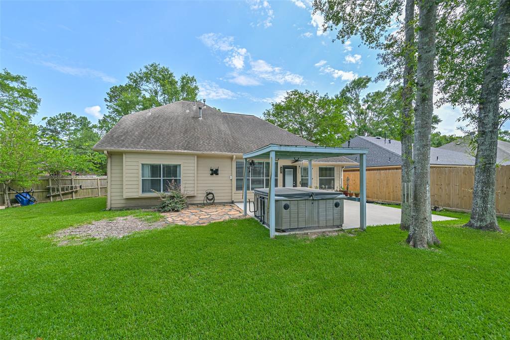 1731 Red Oak Terrace, Houston, Texas image 26