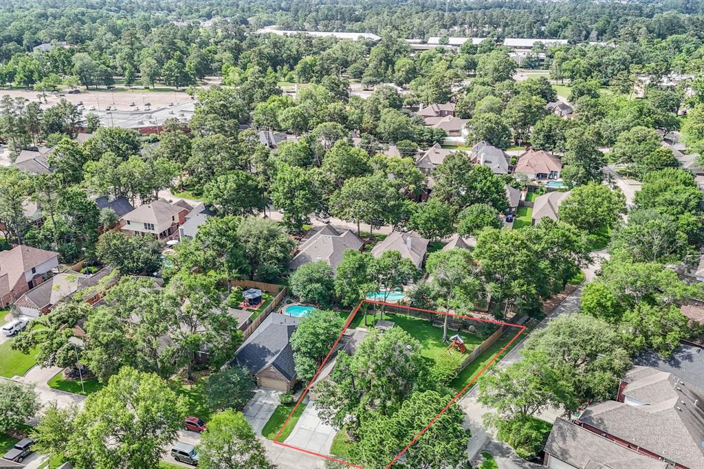 1731 Red Oak Terrace, Houston, Texas image 30