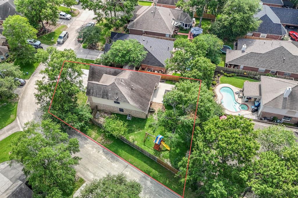 1731 Red Oak Terrace, Houston, Texas image 29
