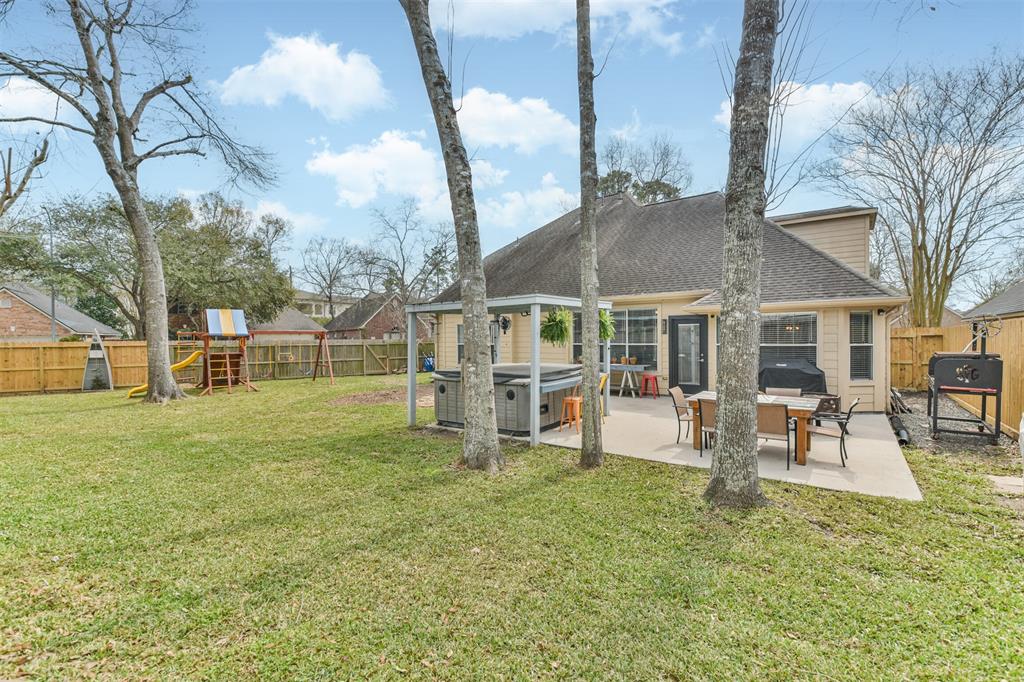 1731 Red Oak Terrace, Houston, Texas image 26