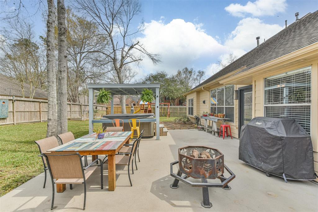 1731 Red Oak Terrace, Houston, Texas image 27