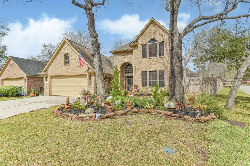 1731 Red Oak Terrace, Houston, Texas image 4