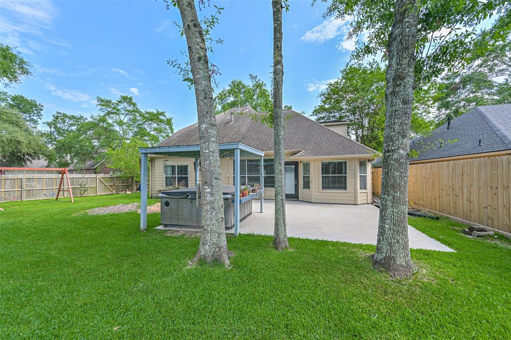 1731 Red Oak Terrace, Houston, Texas image 28