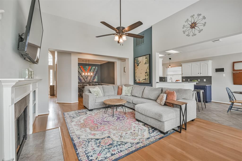 1731 Red Oak Terrace, Houston, Texas image 7