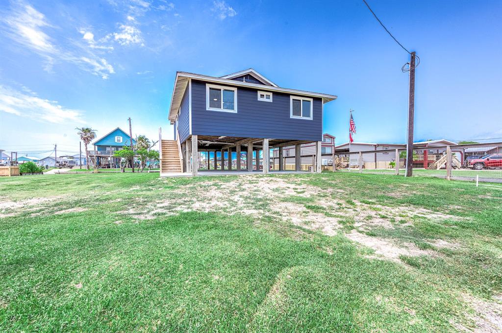 26778 Fm 457, Sargent, Texas image 3