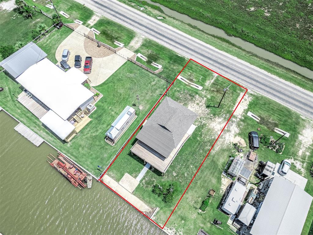 26778 Fm 457, Sargent, Texas image 40