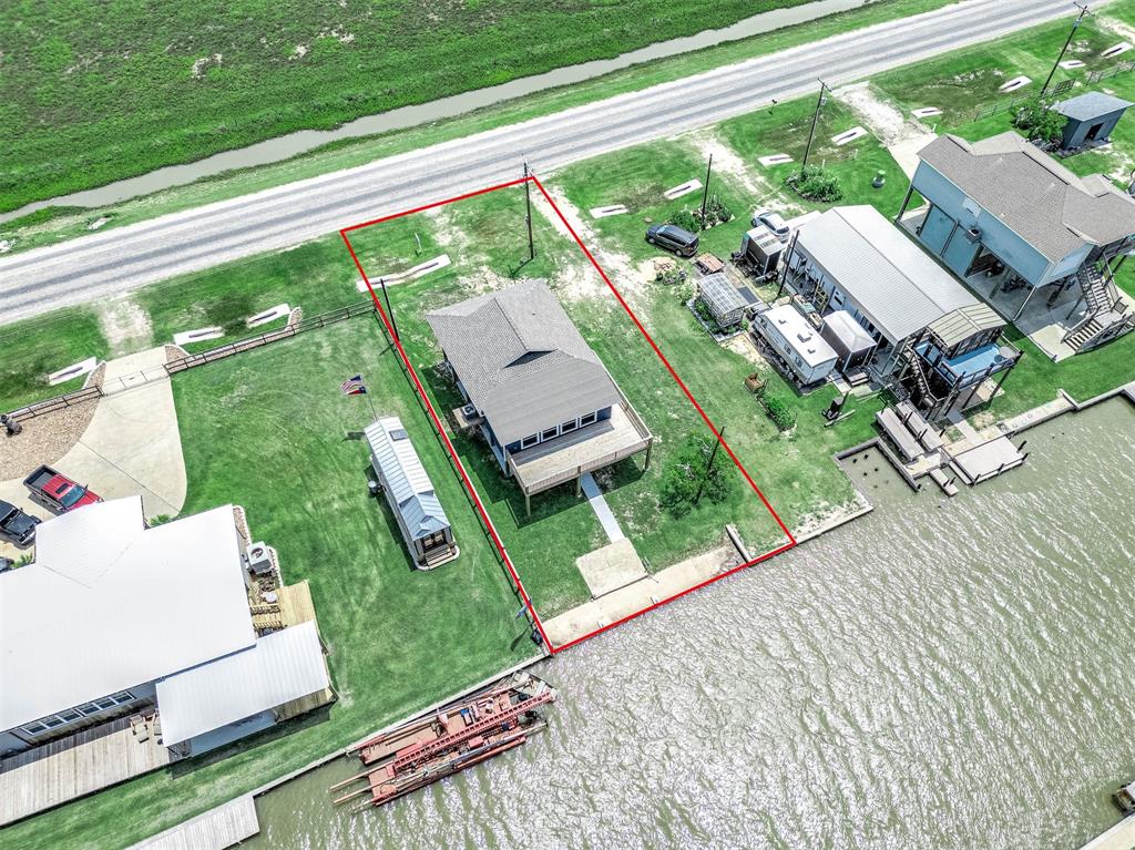 26778 Fm 457, Sargent, Texas image 37